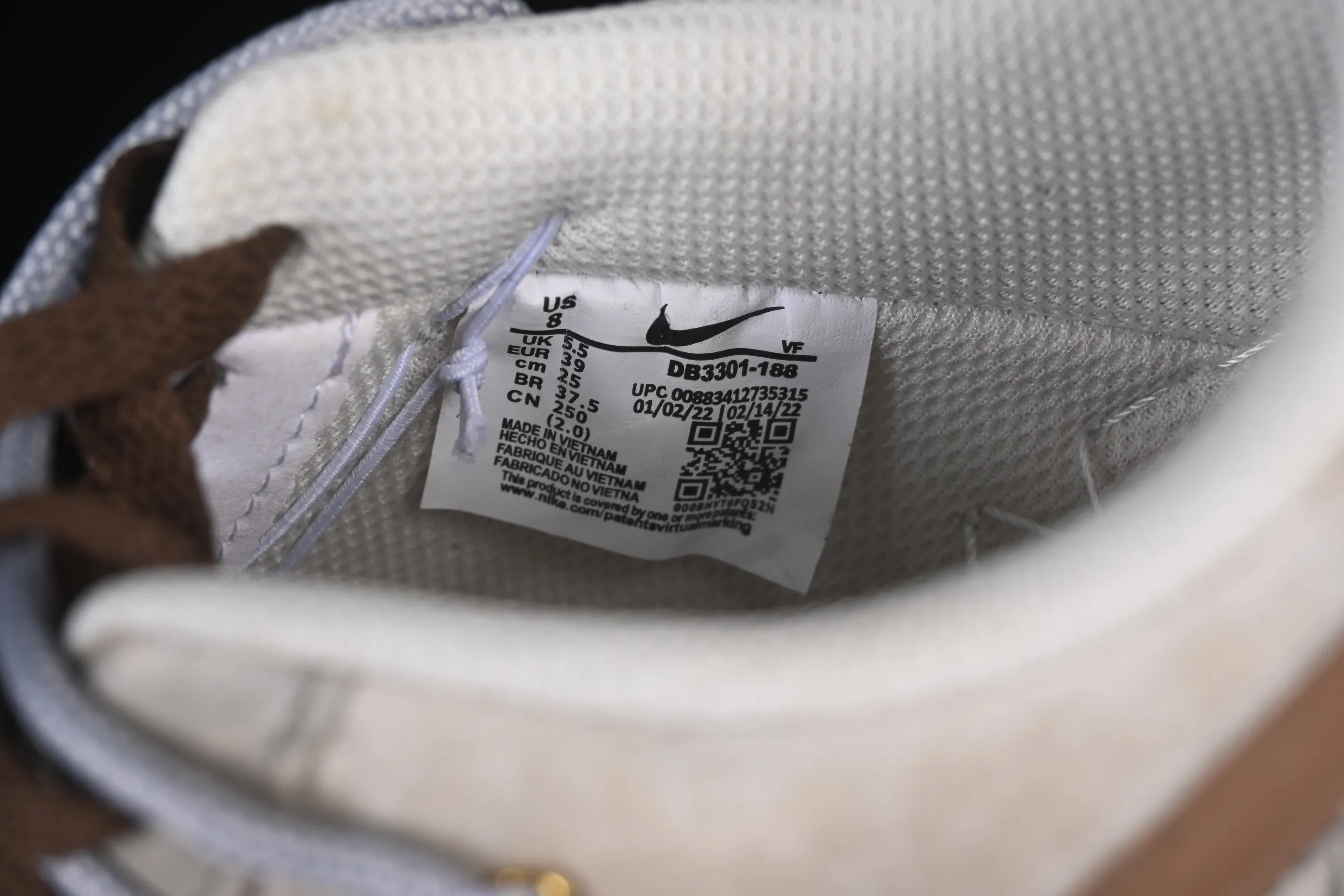 All categories Nk Air Force 1 Air Force series Nk Air Force 1 Low Air Force low-top Nike Air Force 1'07 Low "Armored Steed" Hand-painted graffiti Air Force One low-top casual sneakers DB3301-818